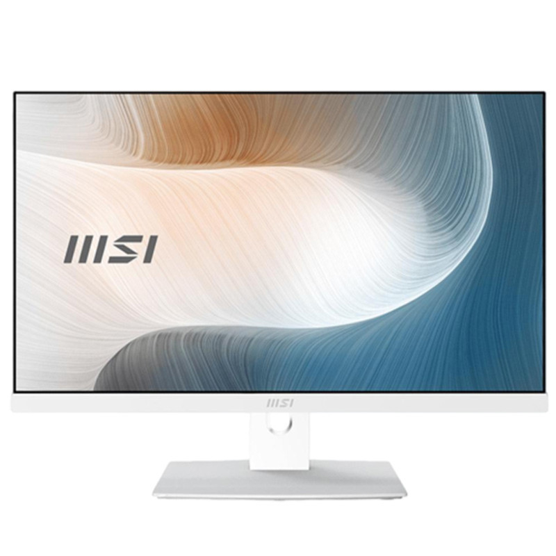 آل این وان ام اس آی 24 اینچی Modern AM242TP-13M Core i5 16GB 512GB SSD_6945a2a025d10.jpeg