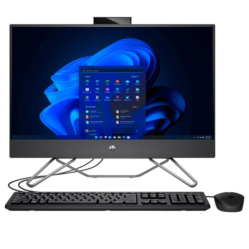 آل این وان اچ پی 23.8 اینچی Pro 240 G9 Core i3 8GB 256GB SSD_6945a28bdb137.jpeg
