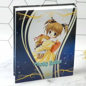 آلبوم عکس سلفونی 192 عددی طرح عروسکی 15*10 سانتی متر_69335c9a14cdd.jpeg آلبوم عکس سلفونی 192 عددی طرح عروسکی 15*10 سانتی متر