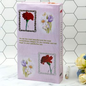 آلبوم عکس سلفونی 288 عددی طرح گل رز صورتی 15*10 سانتی متر_69335c4003c48.jpeg آلبوم عکس سلفونی 288 عددی طرح گل رز صورتی 15*10 سانتی متر