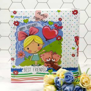 آلبوم عکس سیمی چسبی طرح اردک و قورباغه_6933644dee1b1.jpeg آلبوم عکس سیمی چسبی طرح اردک و قورباغه