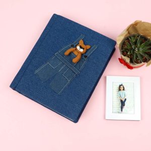 آلبوم عکس طرح خرس 13*18 سانتی متر_693363d9a2732.jpeg آلبوم عکس طرح خرس 13*18 سانتی متر