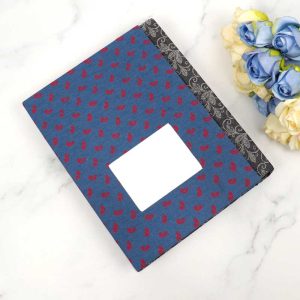 آلبوم عکس فریم پارچه ای طرح دار کد 6 16*21 سانتی متر_69336247e8e11.jpeg آلبوم عکس فریم پارچه ای طرح دار کد 6 16*21 سانتی متر