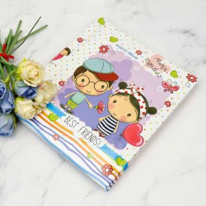 آلبوم عکس چسبی سیمی طرح دختر و پسر_6933643f62bee.jpeg آلبوم عکس چسبی سیمی طرح دختر و پسر