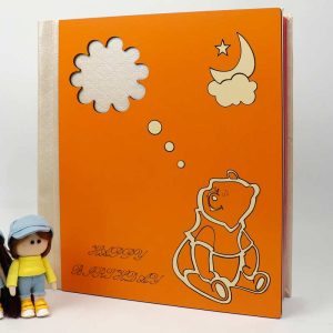 آلبوم عکس چسبی شجره کودک طرح POOH MDF_6933651e55eea.jpeg آلبوم عکس چسبی شجره کودک طرح POOH MDF