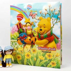 آلبوم عکس چسبی شجره کودک طرح POOH_69336540da2a7.jpeg آلبوم عکس چسبی شجره کودک طرح POOH