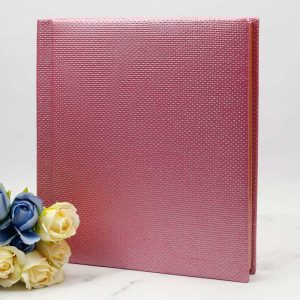 آلبوم عکس چسبی چرمی_6933645ca2ee0.jpeg آلبوم عکس چسبی چرمی