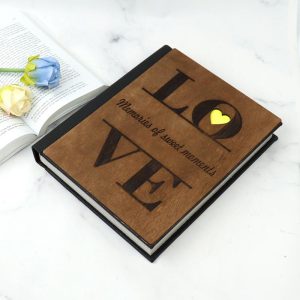 آلبوم عکس چوبی طرح Love قهوه ای تیره 16*21 سانتی متر_69335613953e4.jpeg آلبوم عکس چوبی طرح Love قهوه ای تیره 16*21 سانتی متر