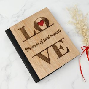 آلبوم عکس چوبی طرح Love قهوه ای روشن 16*21 سانتی متر_6933660682f11.jpeg آلبوم عکس چوبی طرح Love قهوه ای روشن 16*21 سانتی متر