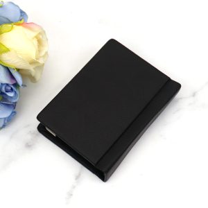 آلبوم عکس ژورنالی مشکی 10*7 سانتی متر_6933630913553.jpeg آلبوم عکس ژورنالی مشکی 10*7 سانتی متر