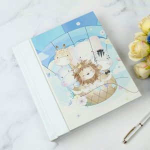 آلبوم عکس کودک طرح حیوانات 21*16 سانتی متر_69335bcfc3fd9.jpeg آلبوم عکس کودک طرح حیوانات 21*16 سانتی متر