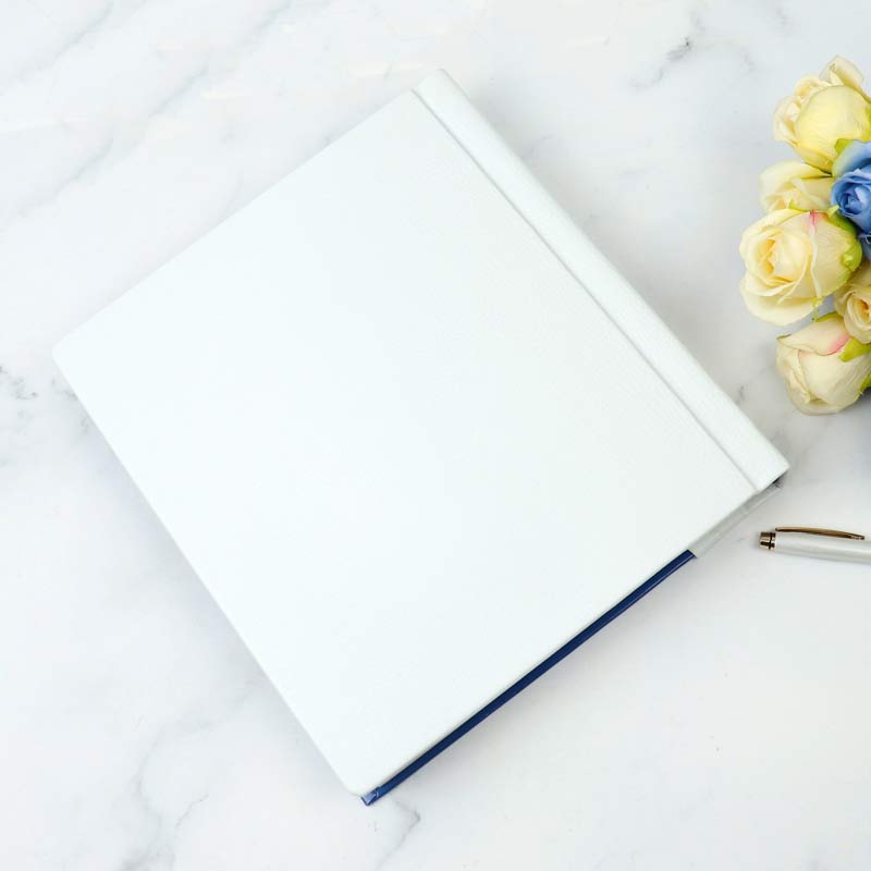 آلبوم عکس کودک طرح خرس فضانورد 21*16 سانتی متر - Image 3