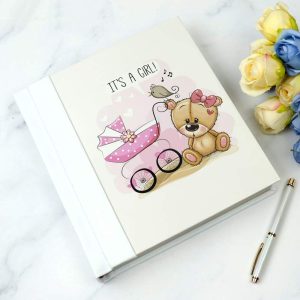 آلبوم عکس کودک طرح خرس و کالسکه 21*16 سانتی متر_69335bdc9e7ff.jpeg آلبوم عکس کودک طرح خرس و کالسکه 21*16 سانتی متر