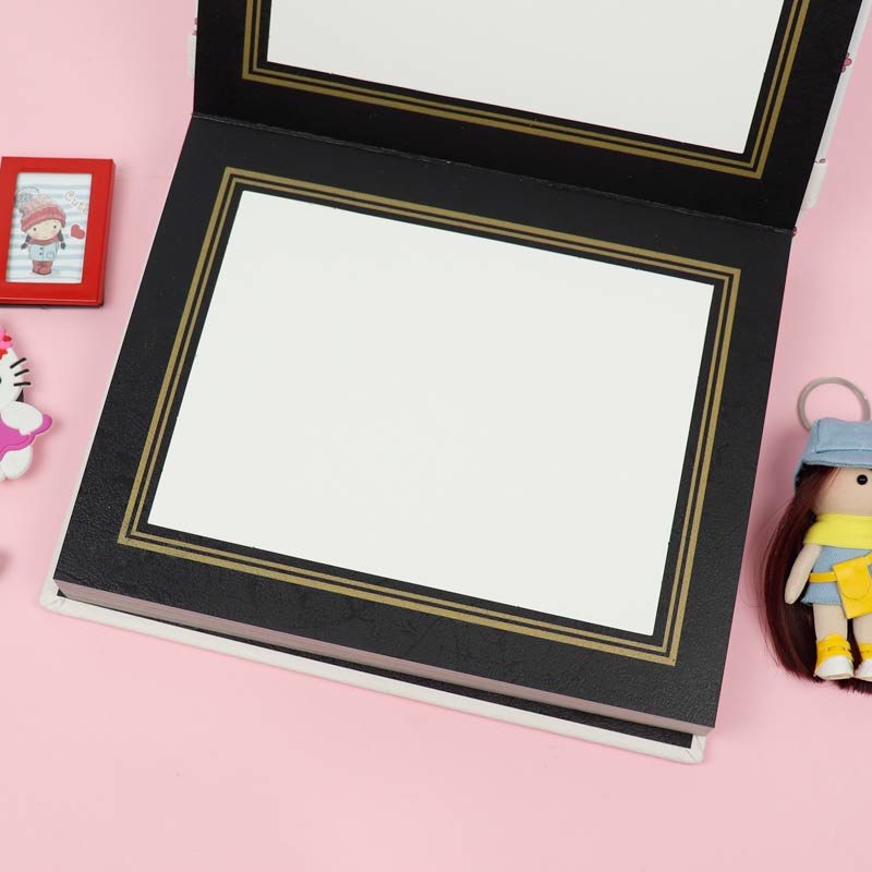 آلبوم عکس کودک طرح خرگوش 21*16 سانتی متر - Image 3