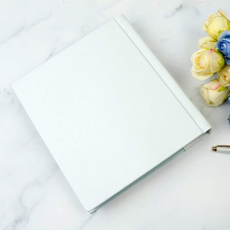 آلبوم عکس کودک طرح دختر فرشته 21*16 سانتی متر - Image 3