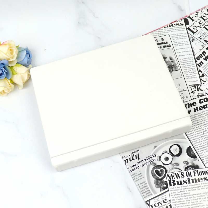 آلبوم عکس کودک طرح دختر و ایفل 21*16 سانتی متر - Image 3