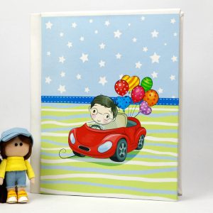 آلبوم عکس کودک طرح پسرک خوشحال 21*16 سانتی متر_6933655d2ca2e.jpeg آلبوم عکس کودک طرح پسرک خوشحال 21*16 سانتی متر