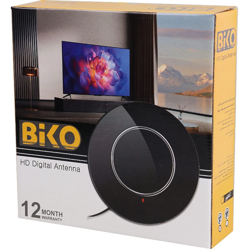 آنتن رومیزی Biko 10m - Image 3