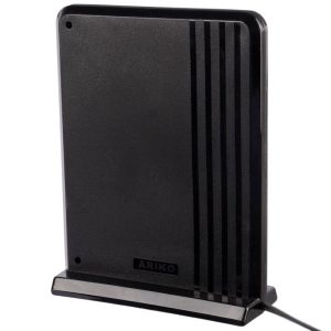 آنتن رومیزی آریکو Ariko 10m + آداپتور_69315d878902d.jpeg آنتن رومیزی آریکو Ariko 10m + آداپتور