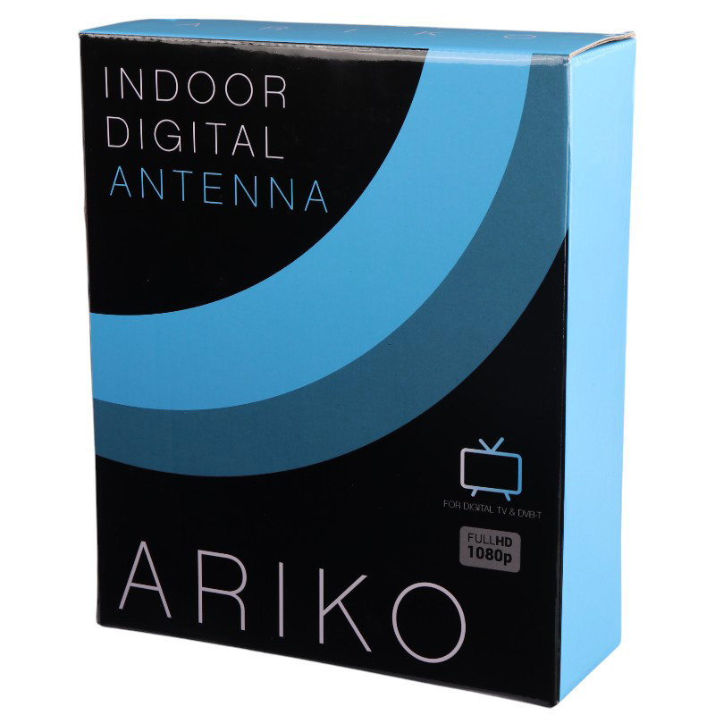 آنتن رومیزی آریکو Ariko 3m + آداپتور - Image 3