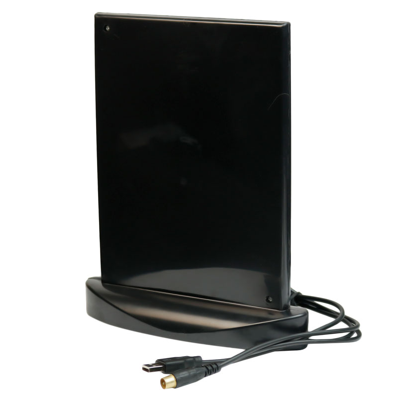 آنتن رومیزی آفتاب Aftab 1.8m + آداپتور