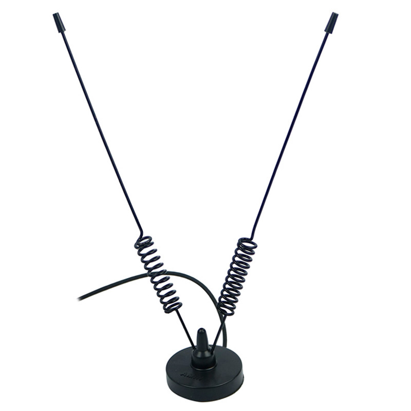 آنتن رومیزی فنری امین Amin 3m بزرگ