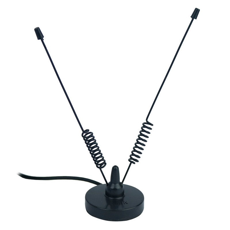 آنتن رومیزی فنری امین Amin 3m کوچک