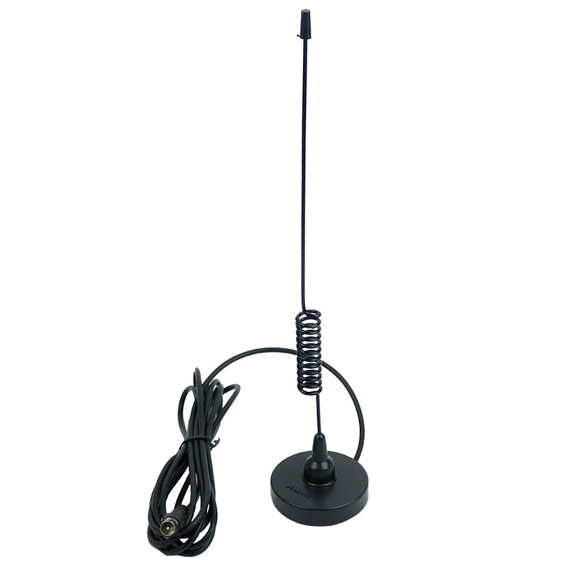 آنتن رومیزی مگنتی فنری امین Amin 3m بزرگ