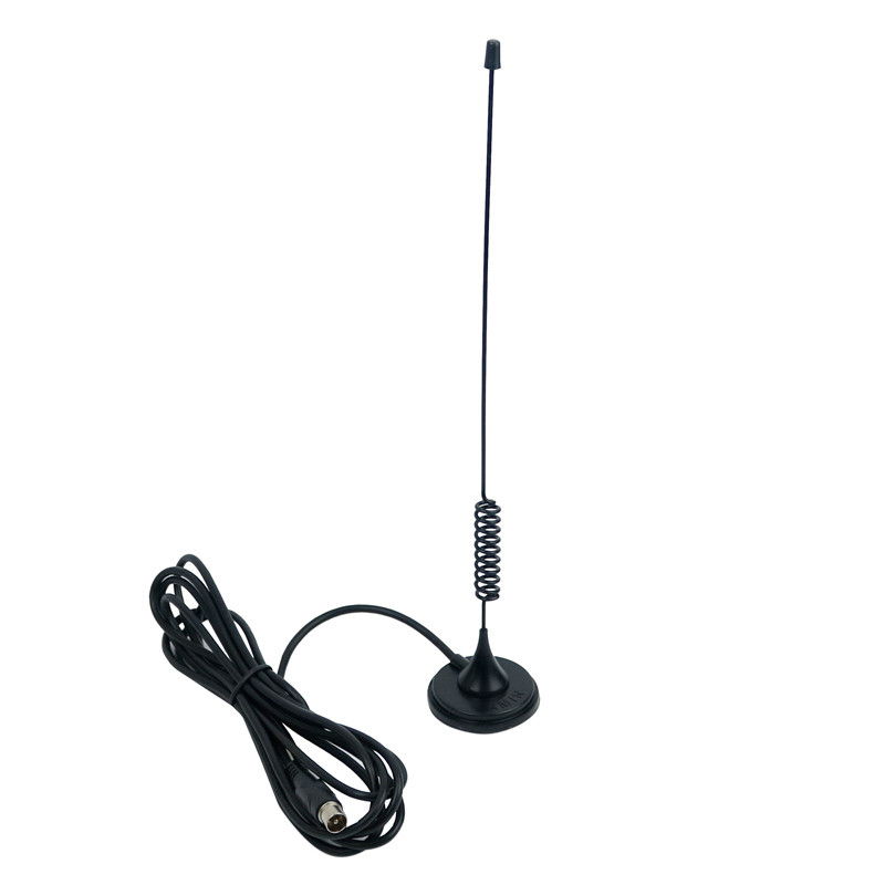 آنتن رومیزی مگنتی فنری امین Amin 3m متوسط