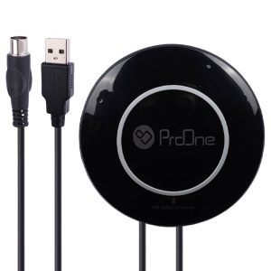 آنتن رومیزی ProOne PTA205 3m + آداپتور_69316bef6dbff.jpeg آنتن رومیزی ProOne PTA205 3m + آداپتور