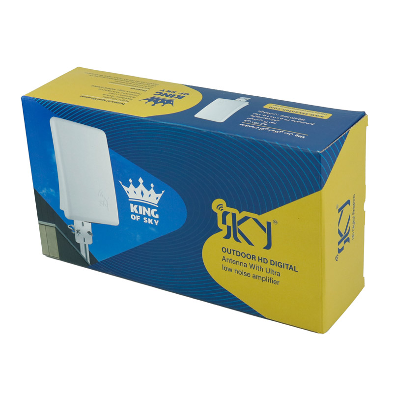 آنتن هوایی اسکای SKY KING - Image 3