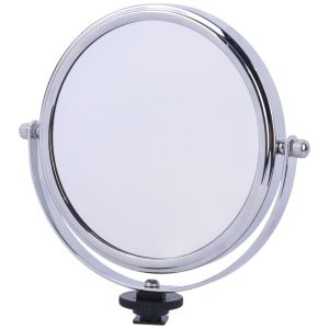 آینه رینگ لایت 6 اینچ