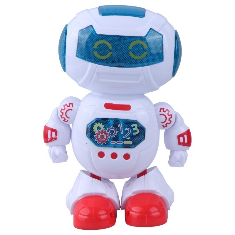 اسباب بازی آدم آهنی موزیکال NO.5901B کد 101987_6932badb1c704.jpeg