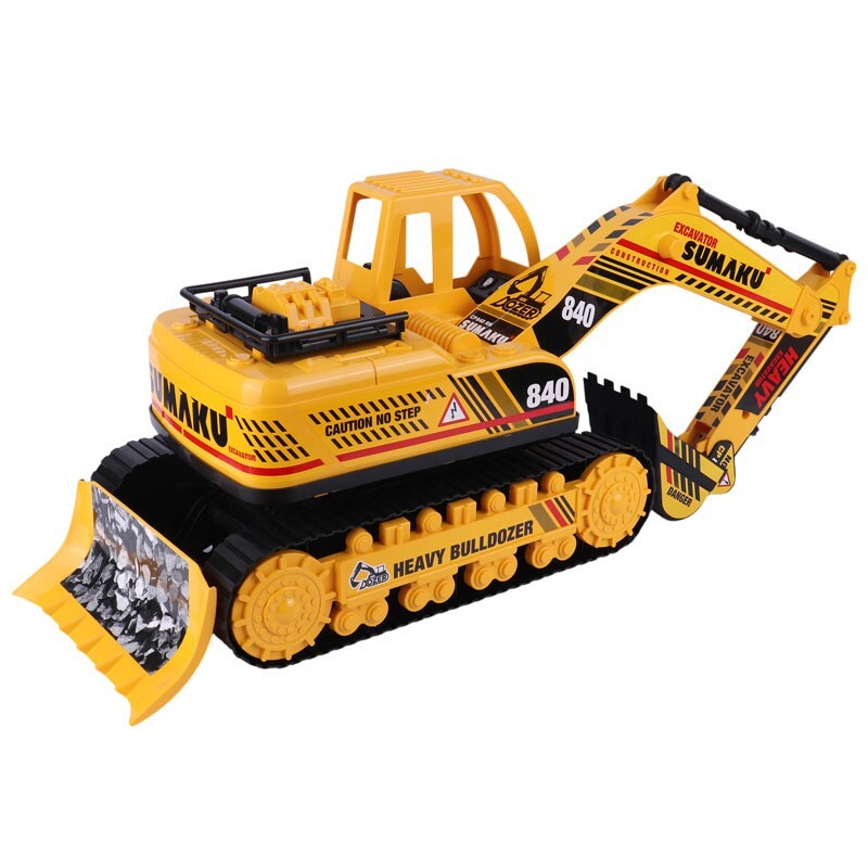 اسباب بازی بولدوزر کوماتسو فری فریکشن درج توی 12030_6932ed16e0f07.jpeg