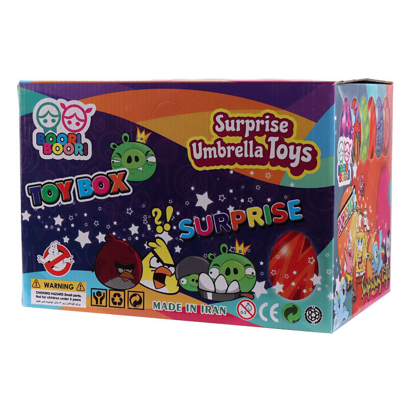 اسباب بازی شانسی طرح انیمیشن Boori Boori_6932c94da3d11.jpeg