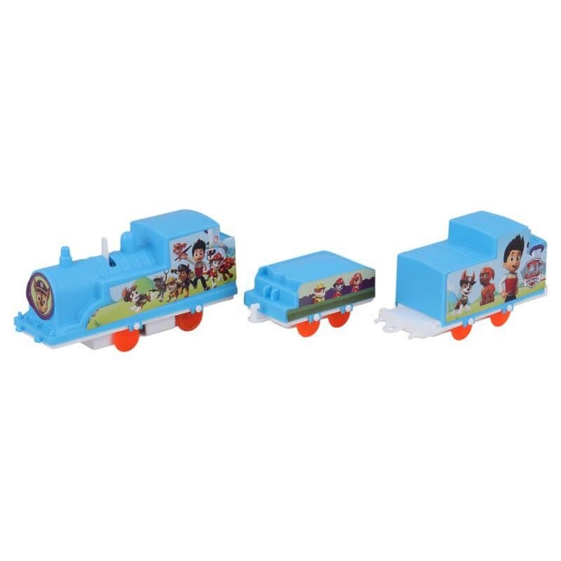 اسباب بازی قطار طرح سگ های نگهبان Paw Patrol_6932f24569e25.jpeg