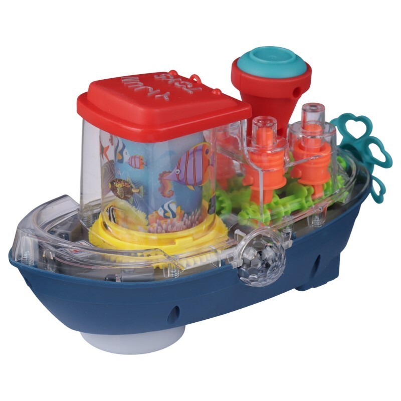 اسباب بازی کشتی موزیکال چرخ دنده ای YJ388 کد 101473_6932c0ea85b9e.jpeg