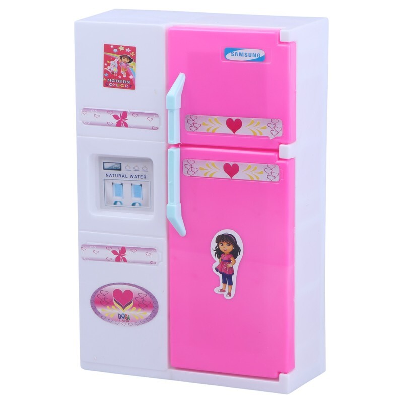 اسباب بازی یخچال ساید بای ساید سامسونگ وکیومی دورا 3030_6932c4e95bd60.jpeg