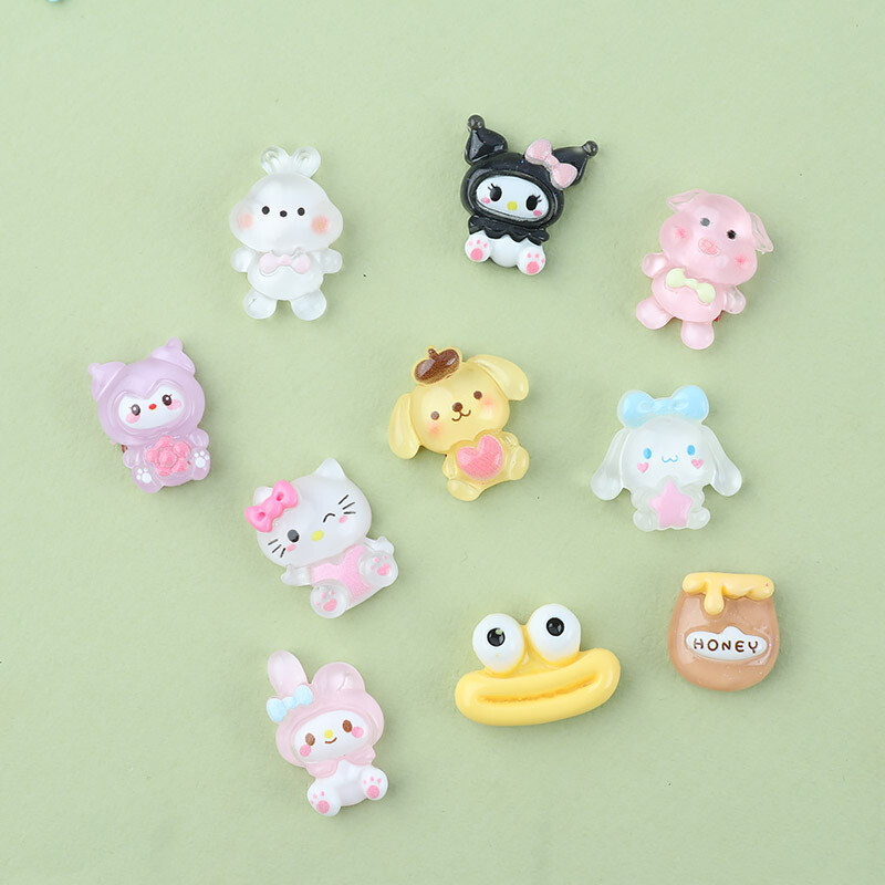 استیکر سرامیکی برجسته فانتزی موبایل بسته 10 عددی_6934a0104935e.jpeg