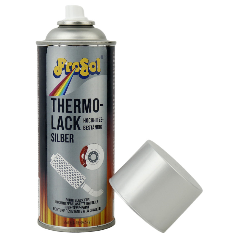 اسپری رنگ نسوز نقره ای Prosol Thermo lack 400ml_6935c15069ec4.jpeg