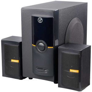 اسپیکر 3 تکه رم و فلش خور XP-Product XP-AC808G + ریموت کنترل_6932d25a2adce.jpeg اسپیکر 3 تکه رم و فلش خور XP-Product XP-AC808G + ریموت کنترل