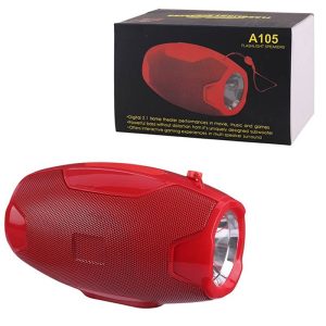 اسپیکر بلوتوثی A105_6931512da9b4b.jpeg اسپیکر بلوتوثی A105