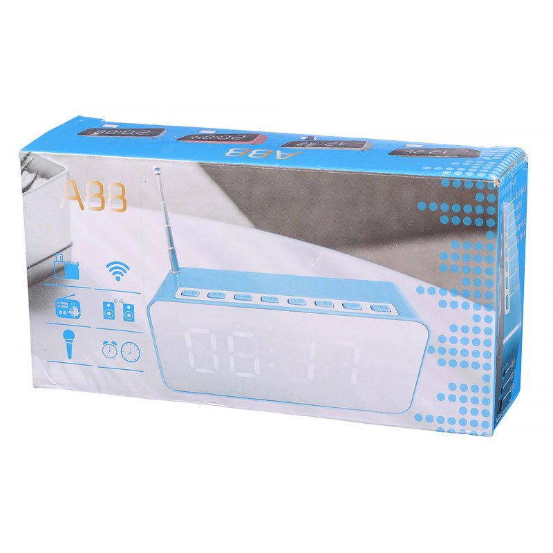 اسپیکر بلوتوثی A88 - Image 3