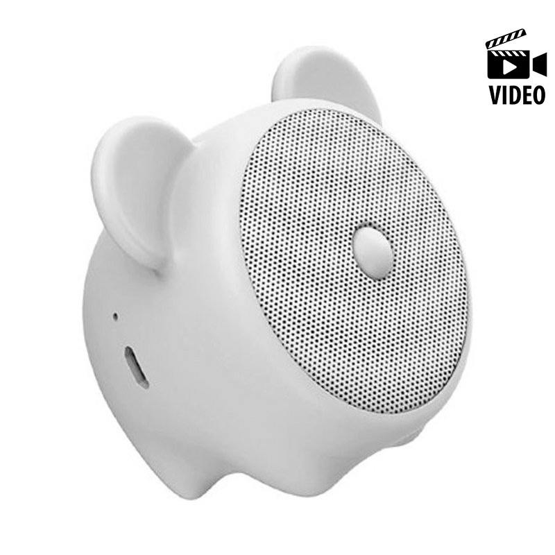 اسپیکر بلوتوثی Baseus NGE06-0G Mouse