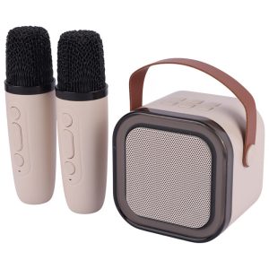 اسپیکر بلوتوثی Colorful Karaoke Sound System + میکروفون_692f7ed1c5178.jpeg اسپیکر بلوتوثی Colorful Karaoke Sound System + میکروفون