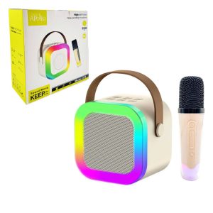 اسپیکر بلوتوثی آپولو A19 RGB + میکروفون_692f2dded12f3.jpeg اسپیکر بلوتوثی آپولو A19 RGB + میکروفون