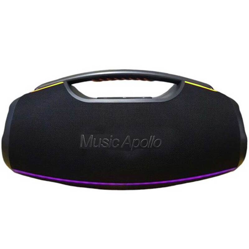 اسپیکر بلوتوثی آپولو Soulbox X9