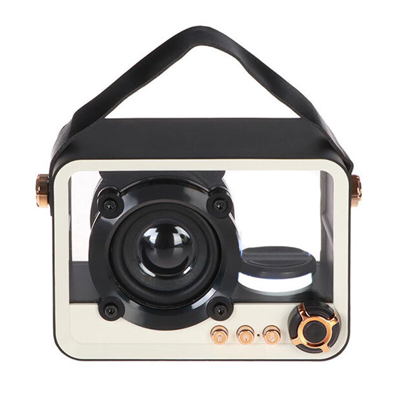 اسپیکر بلوتوثی ارلدام A41 - Image 3