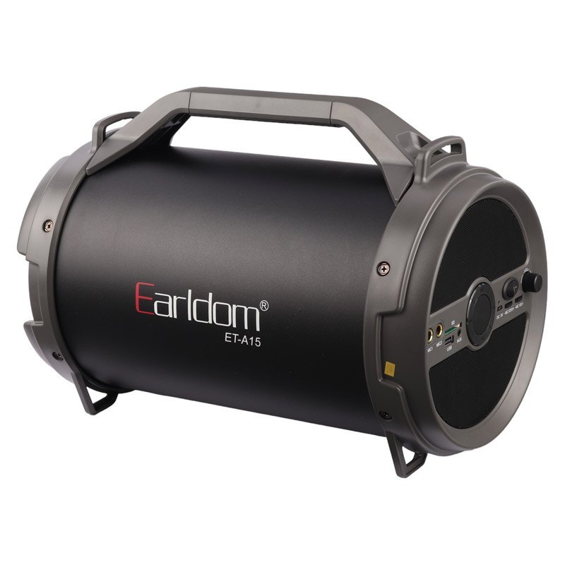 اسپیکر بلوتوثی ارلدام ET-A15