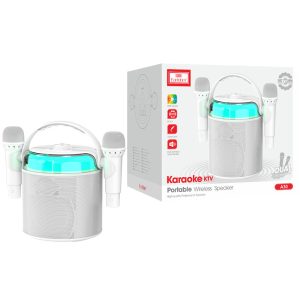 اسپیکر بلوتوثی ارلدام ET-A30 + میکروفون_692f437c51c3e.jpeg اسپیکر بلوتوثی ارلدام ET-A30 + میکروفون